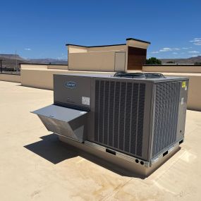 Bild von Energy Air Solutions Heating & Air Conditioning
