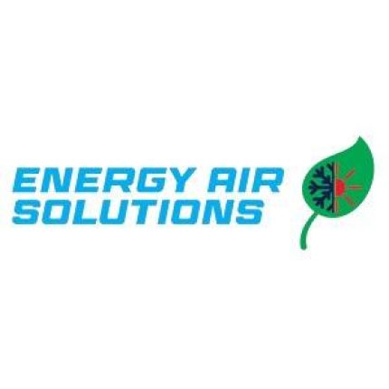 Logo fra Energy Air Solutions Heating & Air Conditioning