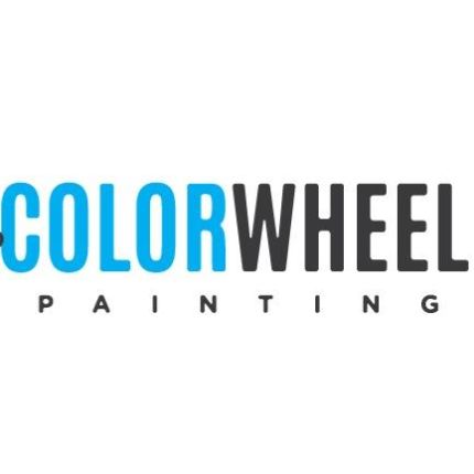 Logo de Colorwheel Painting