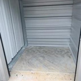 5x5 Storage Unit