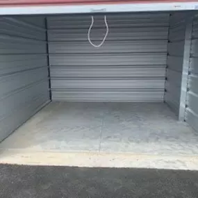 10x10 Storage Unit