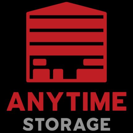 Logo van Anytime Storage