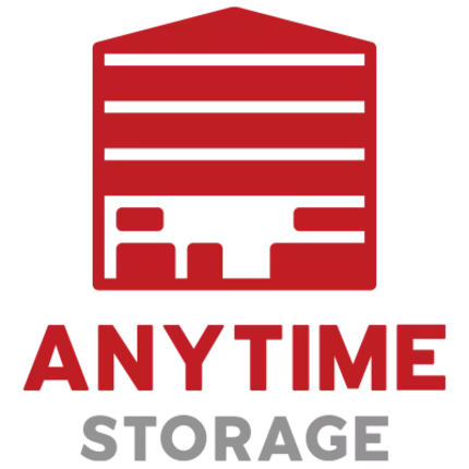 Logo from Anytime Storage