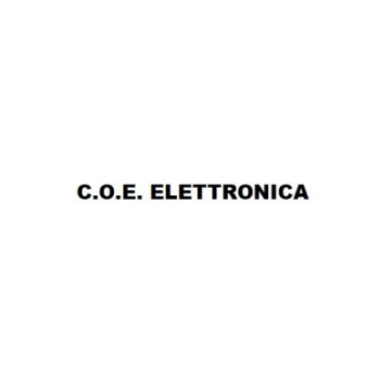 Logo de C.O.E. Elettronica