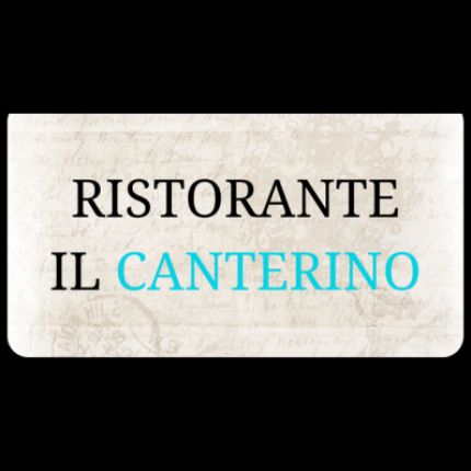 Logo van Ristorante Il Canterino