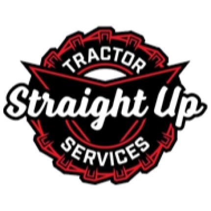 Logo fra Straight Up Excavation and Drainage