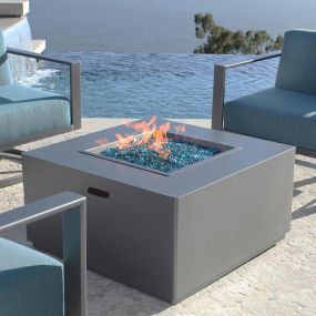 Create a cozy outdoor gathering space with an outdoor fire pit in Rochester, MN. Find the perfect fire pit for your needs with  us.