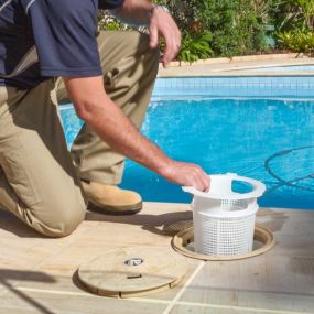 Water Care Treatment at Thatcher Pools & Spas in Rochester, MN. Our experts provide top-notch services to ensure clean and safe water for your pool, hot tub, or swim spa.