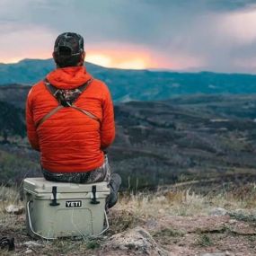 Having a reliable cooler makes the differences at any outdoor gathering. Get a Yeti cooler today in Rochester, MN and never worry about your food going to waste.