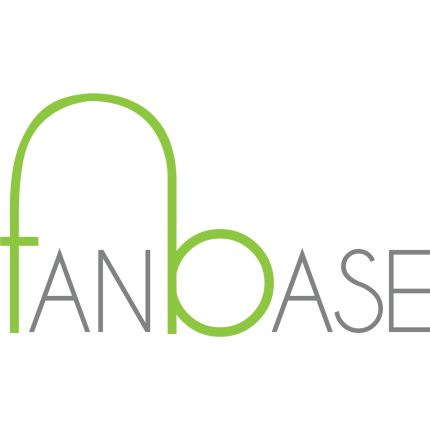 Logo van FanBase