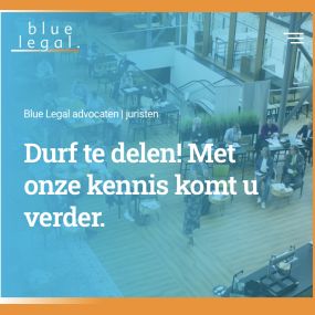 Bild von Blue Legal advocaten | juristen