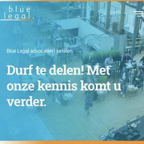 Bild von Blue Legal advocaten | juristen