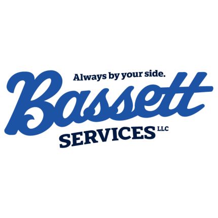 Logo von Bassett Services: Heating, Cooling, Plumbing, & Electrical