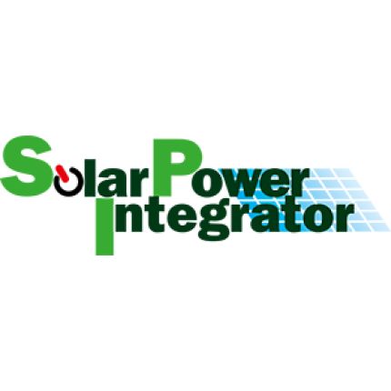 Logo von Solar Power Integrator