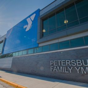 Bild von Petersburg Family YMCA