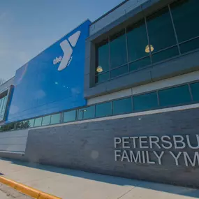 Bild von Petersburg Family YMCA