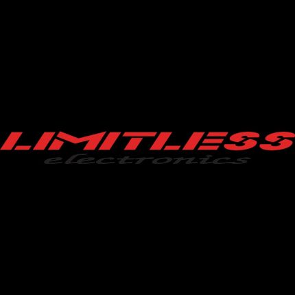 Logo from Limitless Electronics