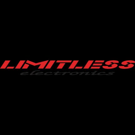 Logotyp från Limitless Electronics