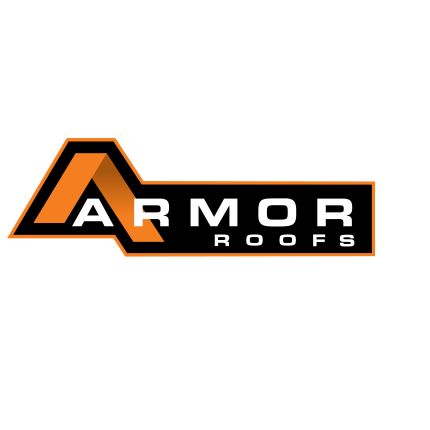 Logo da Armor Roofs