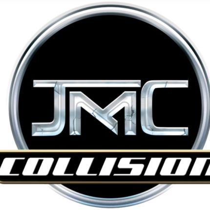 Logo van JMC COLLISION