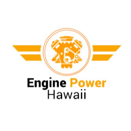 Logo od Engine Power Hawaii