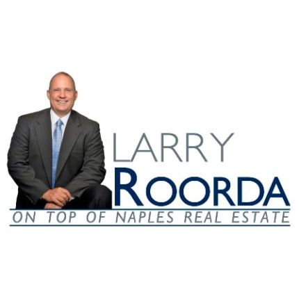 Logótipo de Larry Roorda Realtor