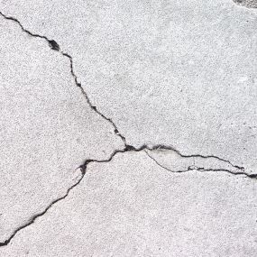 slab Foundation Cracks