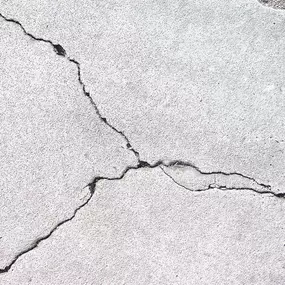 slab Foundation Cracks