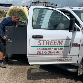 streem truck