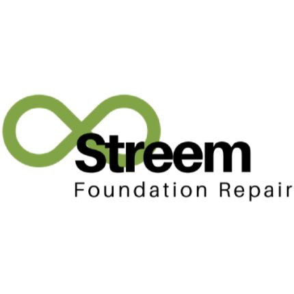 Logotipo de Streem  Foundation Repair