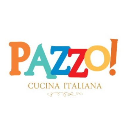 Logótipo de Pazzo! Cucina Italiana