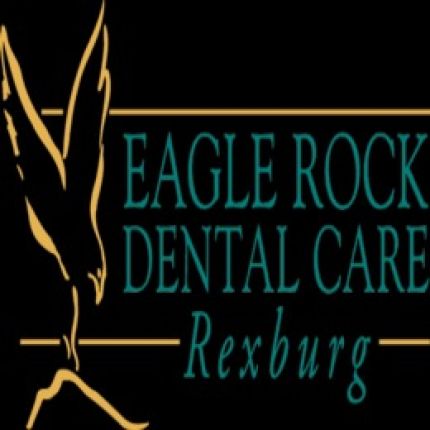 Logo from Eagle Rock Dental Care