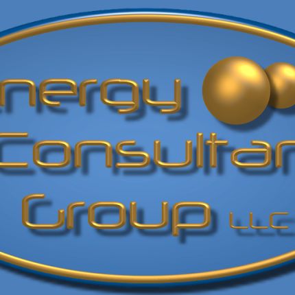 Logo from ECG Solar Iowa City