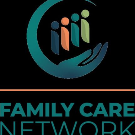 Logo da Family Care Network