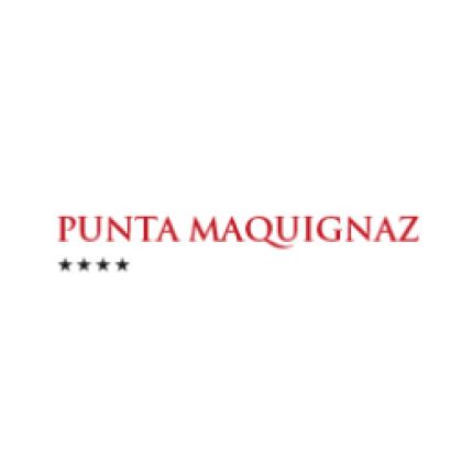Logo od Hotel Punta Maquignaz