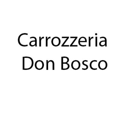 Logo fra Carrozzeria Don Bosco
