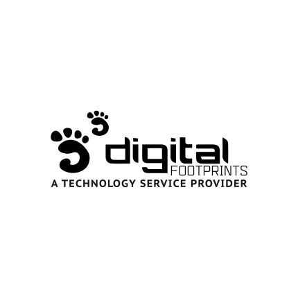 Logo from Digital Footprints Corporation