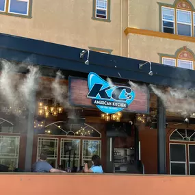 Bild von KC's American Kitchen