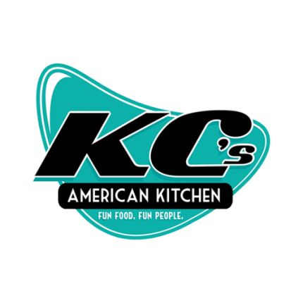 Logótipo de KC's American Kitchen