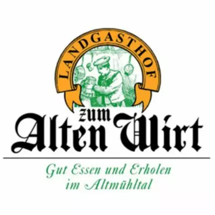 Logo von Simona Meyer Landgasthof Zum alten Wirt