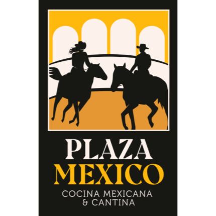 Logo de Plaza Mexico Cocina Mexicana & Cantina