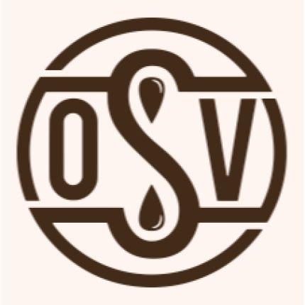 Logo od Old School Vapor Co