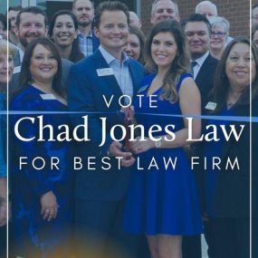 Bild von Chad Jones Law