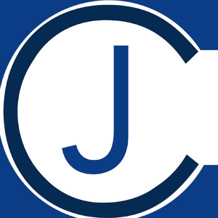 Logotyp från Chad Jones Law