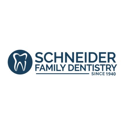 Logotipo de Schneider Family Dentistry