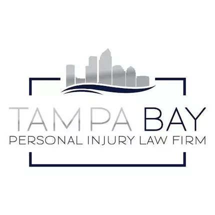 Logo fra TAMPA BAY PERSONAL INJURY LAW FIRM P.A.