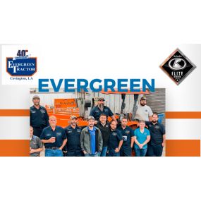 Bild von Evergreen Tractor & Equipment