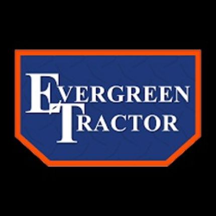 Logo fra Evergreen Tractor & Equipment
