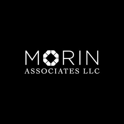 Logotipo de Morin Associates LLC