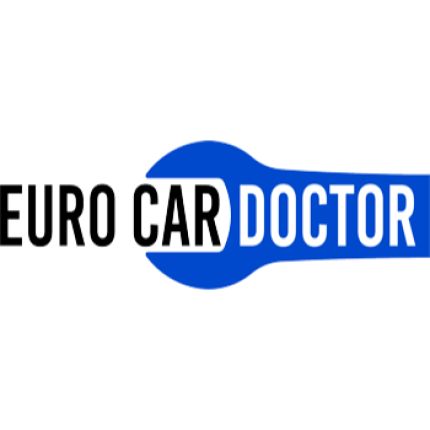 Logotipo de Euro Car Doctor